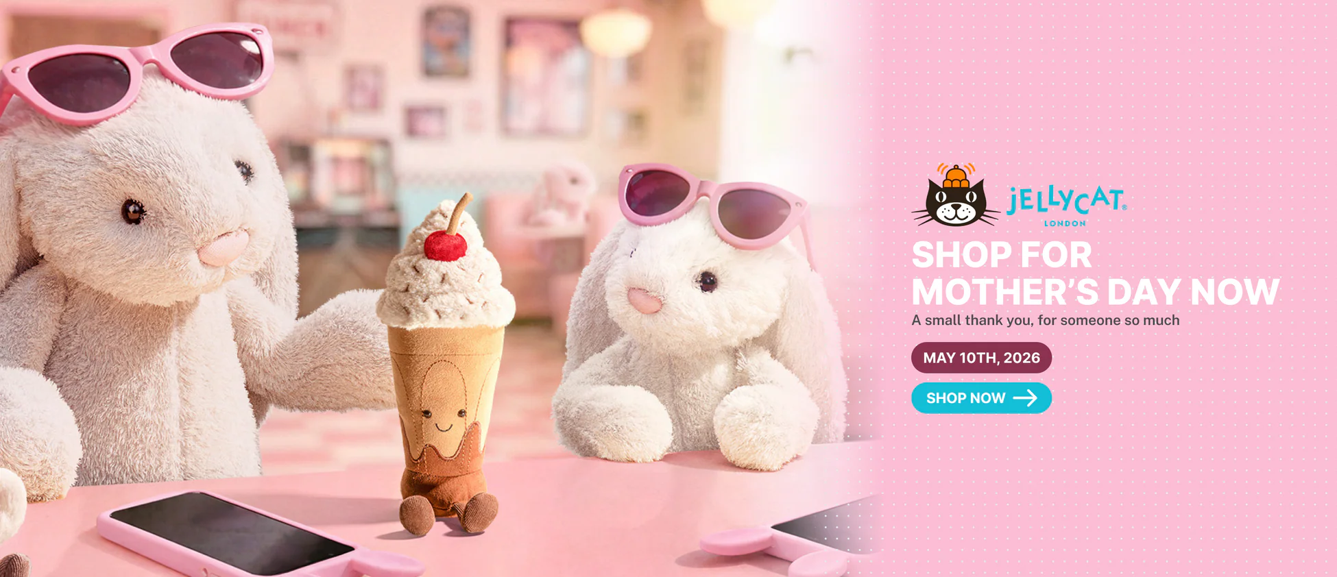 Cuddly Companions for Every Generation