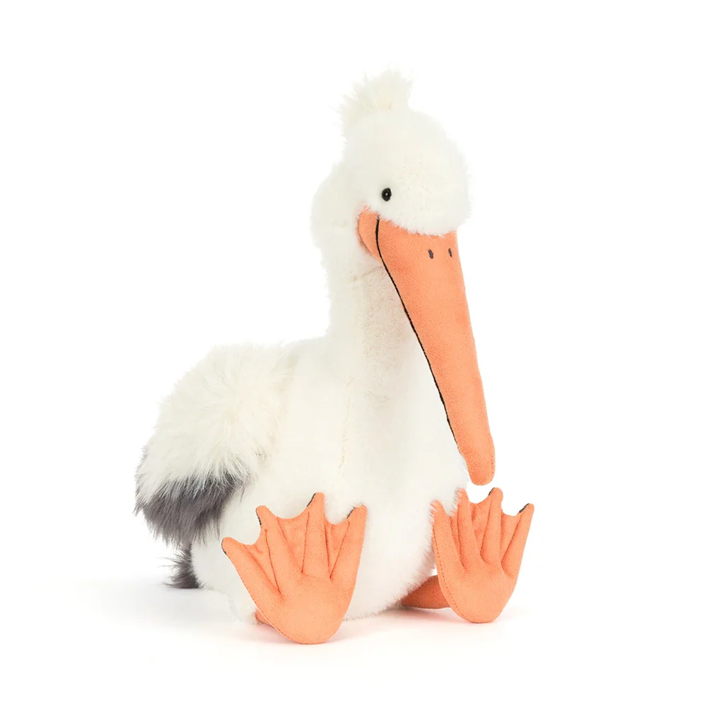 New In Jellycat